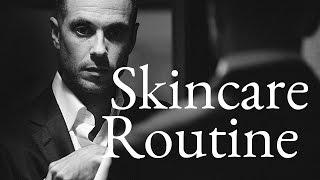 Skincare Routine - Ask He Spoke Style, Ep. 9