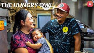 The Hungry Owl | Food Truck Series-Episode 03