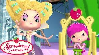 Strawberry Shortcake  Snowberry and the Seven Berrykins  Berry Bitty Adventures