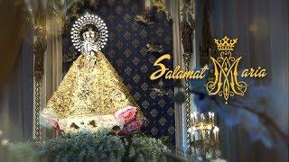 Salamat, Maria - Basil Valdez (Official Lyric Video)
