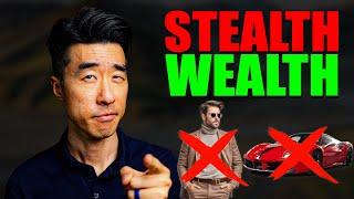 10 Golden Rules Of Stealth Wealth // Stay Invisible