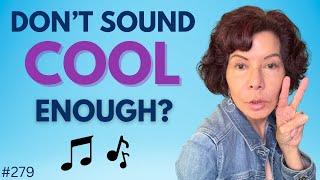 Sing With a DARKER, Earthier Tone - 3 Vocal Exercises!