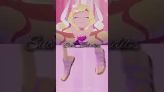 Iris lolirock VS pigella miraculous #lolirock #pigellamiraculous #iris #pigella #miraculous