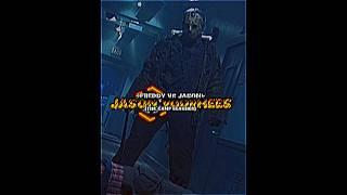 Jason Voorhees (FvJ) vs Matt Cordell (MC3) - @HeemKumar-619 | #jasonvoorhees #maniaccop #debate
