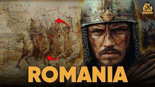 Ancient Romania: The Birthplace of Legends | History Documentary