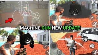 MACHINE GUN CHEAT CODEINDIAN BIKES DRIVING 3D ALL NEW CHEAT CODES | INDIAN BIKES DRIVING 3D