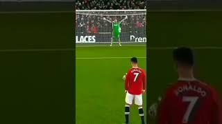 RONALDO SUPER KICK #ronaldo #ranaldo #shorts #short #viral #footballshorts