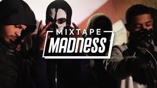 #GTB KayG x Slabz x Rx - No Hook (Music Video) | @MixtapeMadness