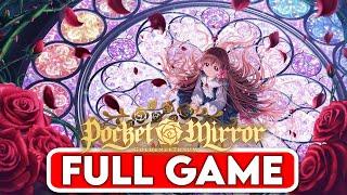 Pocket Mirror ~ GoldenerTraum Gameplay Walkthrough (All Endings) FULL GAME - No Commentary