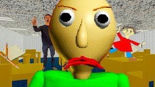 Baldi's Basics