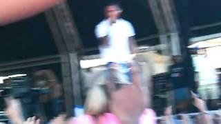 Future Music Festival Perth 09 - N.E.R.D (Vid 13 of 38)