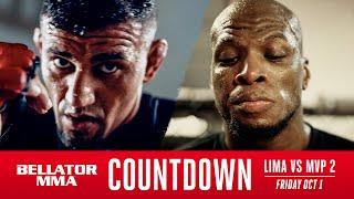 Countdown: Douglas Lima vs. Michael Page 2 | Bellator 267