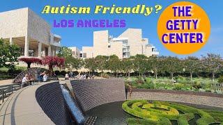 Autism Family RV Life in Los Angeles