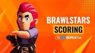 How Brawl Stars Repeat Tournament Scoring Works