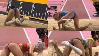 Women's Long Jump