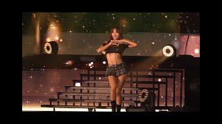 Lisa Fan Meeting @ Singapore Indoor Part Four - New Women, Moonlit Floor (Kiss Me), Money, Rockstar