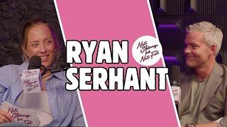 Ryan Serhant | Not Skinny But Not Fat