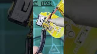 #technology #amazing #experiment|Waseem tech
