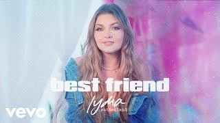 Lydia Sutherland - best friend (Audio)