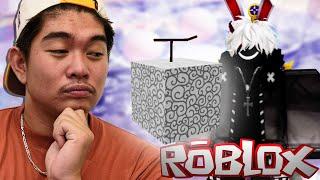 Blox Fruit - ROBLOX - SOBRANG LAKAS NG PAW FRUIT PANG PVP!