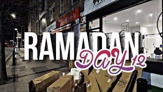 Ramadan day in the life | part 12