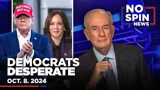 Kamala Harris' "60 Minutes" Interview: Did She Dodge All the Questions? | NSN | Oct. 8, 2024