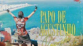 Oruam - Papo de Agustinho (prod. NK no Beat, Roofa)