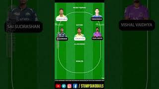 LKK vs ITT Dream11 Prediction - Tamil Nadu Premier League Match 1 | LKK vs ITT Dream11 Team Today