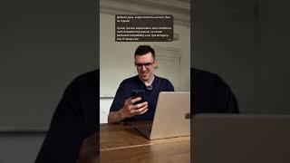 Онлайнтренажер для подготовки к техническим собеседованиям ‍#айти #python #войтивайти