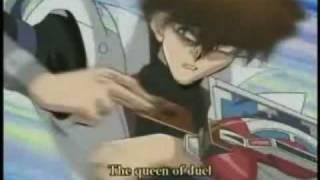 Coolest Seto Kaiba Moment