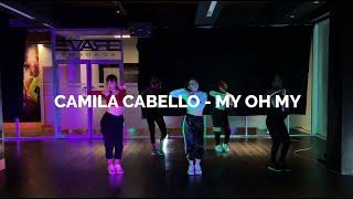 Camila Cabello - My Oh My ft. DaBaby | HotPink