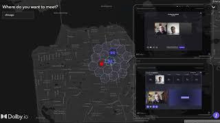 Introducing Meet.Dolby.io
