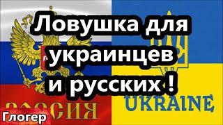 Ловушка для русских и украинцев , по конституции вы не народ , и ваша власть чужая !