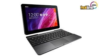 Обзор планшета ASUS Transformer Pad (TF103)