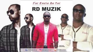 J'ai envie de toi - RD MUZIK [Prod. by Dj Inno & KHL]