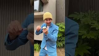 Red Tade Tries to Outperform Blue Tade in Everything