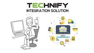 Technify Marketplace Integration