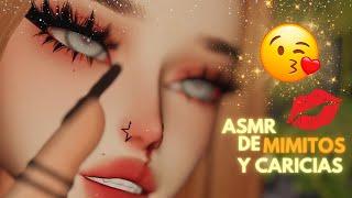 Mimos y Sueños Juntos  | ASMR Roleplay