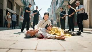 PATIENTS mocked her! But her HEALING HANDS revived a bankrupt hospital in 3 DAYS! Saving thousands!