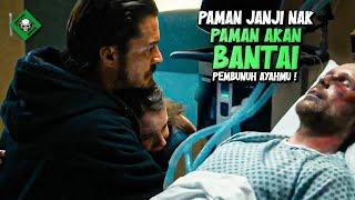 BALAS DENDAM MANTAN PEMBUNUH BAYARAN ATAS KEMATIAN SAUDARANYA !!  |ALUR CERITA FILM ACTION