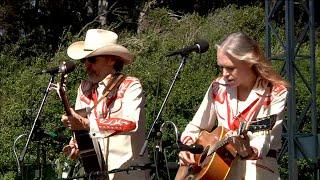 Gillian Welch - 2015 - Hardly Strictly