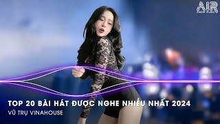 Nonstop 2024 Remix - Nhạc Trend TikTok Remix 2024 - Nhạc Nonstop Remix Bay Phòng 2024 Bass Cực Mạnh