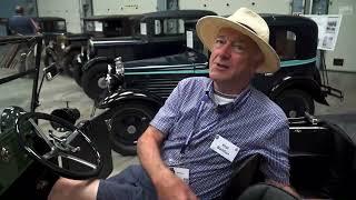 Austin 7 Centenary Highlight