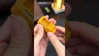 Watch How Magnets Change This Cool Fidget!