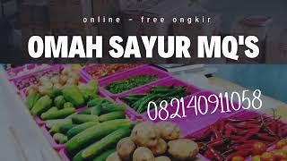 Toko Sayur Online Termurah di Sukun Malang Info WA 082140911058