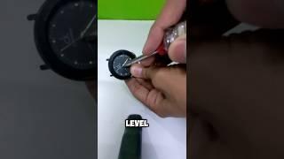 ROLEX DURABILITY TEST