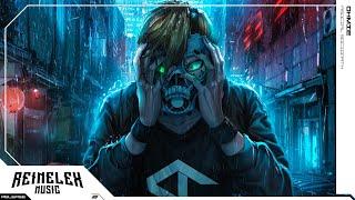 Ohmie - Asocial Sociopath [Reinelex Release]
