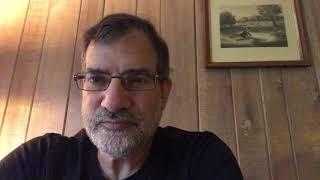 Al Filreis introduces week 1 of ModPo