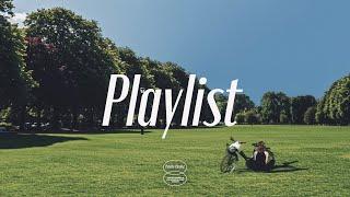 playlist_푸른 하늘과 시원한 바람 그리고 평온한 기분을 느끼고 싶을때 필요한 음악