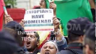 Enkutatash Beshah Tenes Yagere Lije - DireTube Music 2015